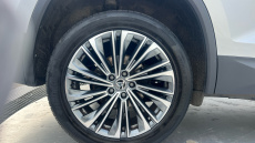 Skoda Kodiaq 2.0 TDI SE L Executive 5dr DSG [7 Seat] Diesel Estate